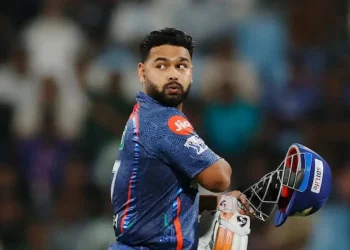 Twitter Reactions: Rishabh Pant ends the dismal 2025 Indian Premier League with a century to remember