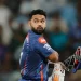 Twitter Reactions: Rishabh Pant ends the dismal 2025 Indian Premier League with a century to remember 6 Twitter Reactions: Rishabh Pant ends the dismal 2025 Indian Premier League with a century to remember