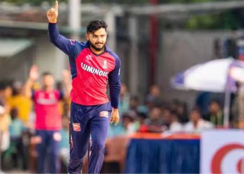 Three players missed hundreds in the last 24 hours in the 2025 IPL
