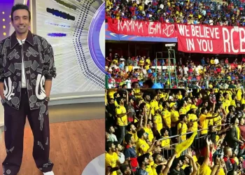 Robin Uthappa criticises RCB and CSK supporters for their disruptive actions, saying, "I witnessed women being heckled."