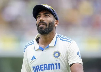 The ideal candidate to succeed Rohit Sharma as India's Test captain is Jasprit Bumrah: Lal Madan 9 The ideal candidate to succeed Rohit Sharma as India's Test captain is Jasprit Bumrah: Lal Madan
