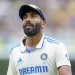 The ideal candidate to succeed Rohit Sharma as India's Test captain is Jasprit Bumrah: Lal Madan 6 The ideal candidate to succeed Rohit Sharma as India's Test captain is Jasprit Bumrah: Lal Madan