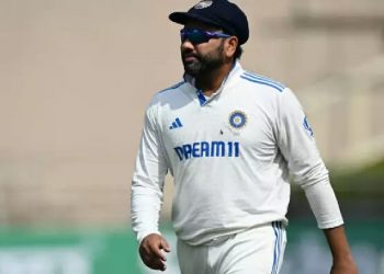 Rohit Sharma's ability as a Test batsman was not fully appreciated: Pravin Amre