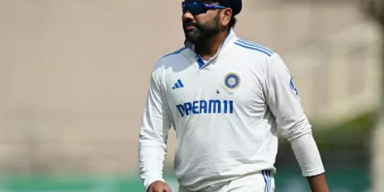 Rohit Sharma's ability as a Test batsman was not fully appreciated: Pravin Amre