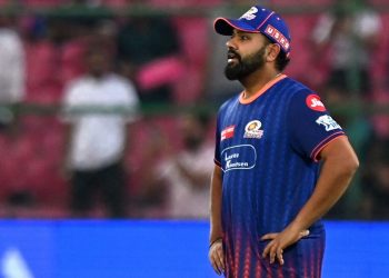 According to reports, Rohit Sharma will get surgery to prepare for the 2027 World Cup following the 2025 IPL.