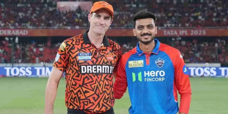 IPL 2025, SRH vs DC: What happens if Match 55 at Rajiv Gandhi International Stadium in Hyderabad gets washed out?