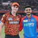 IPL 2025, SRH vs DC: What happens if Match 55 at Rajiv Gandhi International Stadium in Hyderabad gets washed out?