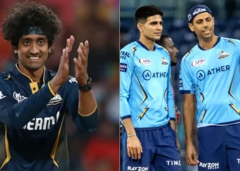 IPL 2025: Sai Kishore discusses Ashish Nehra's impact and Shubman Gill's leadership