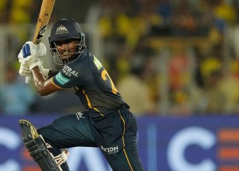 Sai Sudharsan aims to develop in a number of areas as a T20 hitter despite having an incredible IPL 2025 campaign.
