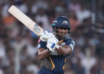 According to reports, Sai Sudharsan will make his Test debut in England following the retirement of Virat Kohli and Rohit Sharma.