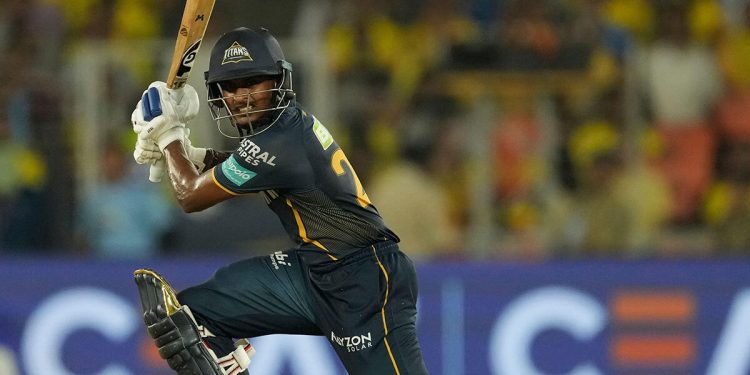 Sai Sudharsan aims to develop in a number of areas as a T20 hitter despite having an incredible IPL 2025 campaign.