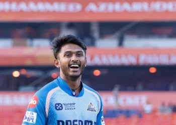 Faced top-level bowling – TN batting coach sees Sai Sudharsan as Rohit Sharma’s Test successor