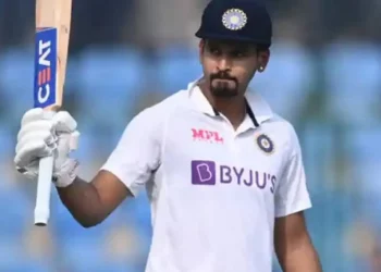 ENG vs. IND 2025: Sai Sudharsan's pick over Shreyas Iyer upsets Mohammad Kaif