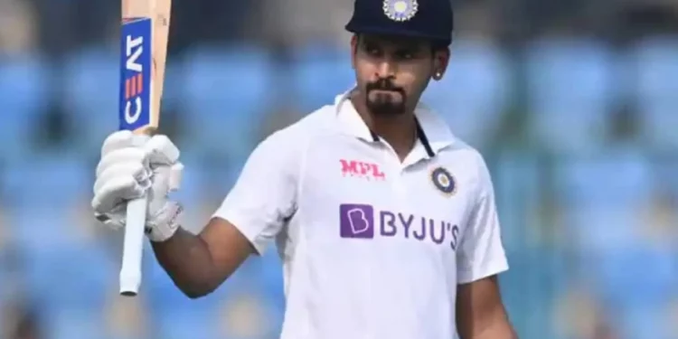 ENG vs. IND 2025: Sai Sudharsan's pick over Shreyas Iyer upsets Mohammad Kaif 1 ENG vs. IND 2025: Sai Sudharsan's pick over Shreyas Iyer upsets Mohammad Kaif