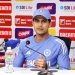 Yograj Singh attributes Shubman Gill's selection as India's Test captain to his son Yuvraj. 7 Yograj Singh attributes Shubman Gill's selection as India's Test captain to his son Yuvraj.