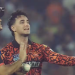 Shubman Gill describes how his friendship with Abhishek Sharma began after a quarrel. 7 Shubman Gill describes how his friendship with Abhishek Sharma began after a quarrel.