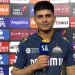 Shubman said, "It felt like a Test match." Gill expresses emotions after GT defeats MI in a rain-soaked thriller off the final ball.