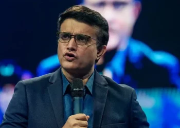 "Is moving the final really that simple?" Sourav Ganguly discusses his thoughts on the IPL 2025 summit clash and the possibility of leaving Kolkata. 1 "Is moving the final really that simple?" Sourav Ganguly discusses his thoughts on the IPL 2025 summit clash and the possibility of leaving Kolkata.