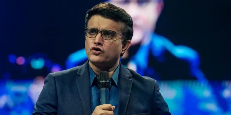 "Is moving the final really that simple?" Sourav Ganguly discusses his thoughts on the IPL 2025 summit clash and the possibility of leaving Kolkata.