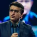 "Is moving the final really that simple?" Sourav Ganguly discusses his thoughts on the IPL 2025 summit clash and the possibility of leaving Kolkata. 7 "Is moving the final really that simple?" Sourav Ganguly discusses his thoughts on the IPL 2025 summit clash and the possibility of leaving Kolkata.