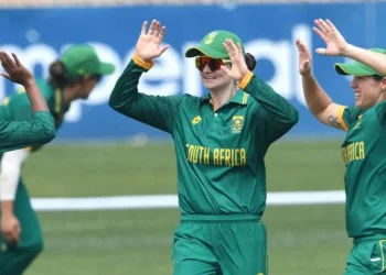 With the return of Kapp, Sekhukhune, and Hlubi, South Africa names a formidable team for their white-ball trip of the West Indies.