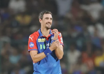 Mitchell Starc withdraws from the IPL 2025 to concentrate on the WTC Final