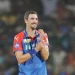 Mitchell Starc withdraws from the IPL 2025 to concentrate on the WTC Final