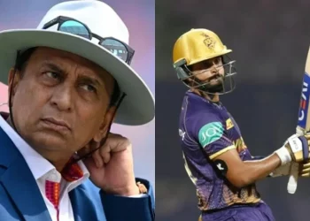 "Shreyas Iyer wasn’t given the recognition he deserved for last season’s IPL triumph," said Sunil Gavaskar