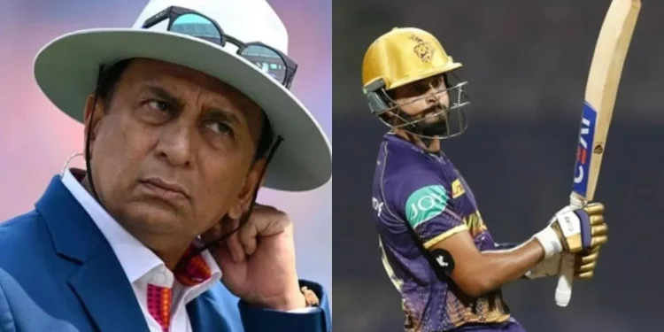 "Shreyas Iyer wasn’t given the recognition he deserved for last season’s IPL triumph," said Sunil Gavaskar 1 "Shreyas Iyer wasn’t given the recognition he deserved for last season’s IPL triumph," said Sunil Gavaskar
