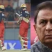 Sunil Gavaskar said, "This is unbelievable," in reference to PBKS' shot selection versus RCB in Qualifier 1 6 Sunil Gavaskar said, "This is unbelievable," in reference to PBKS' shot selection versus RCB in Qualifier 1