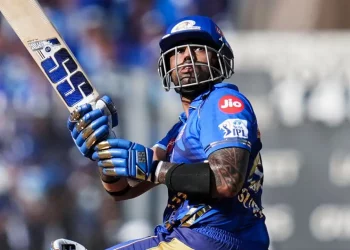 "I targeted key areas and looked for scoring chances," Suryakumar Yadav said about evolving his T20 game.