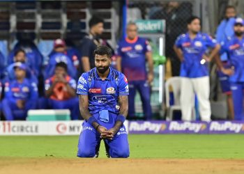 Who Said What in IPL 2025: Mumbai Indians vs. Gujarat Titans, Match 56?