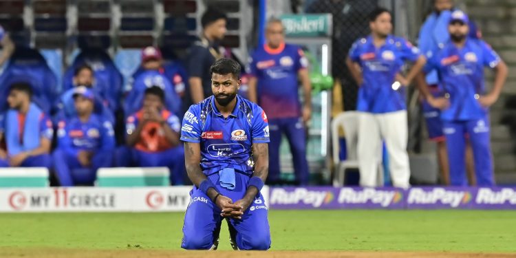 Who Said What in IPL 2025: Mumbai Indians vs. Gujarat Titans, Match 56? 1 Who Said What in IPL 2025: Mumbai Indians vs. Gujarat Titans, Match 56?