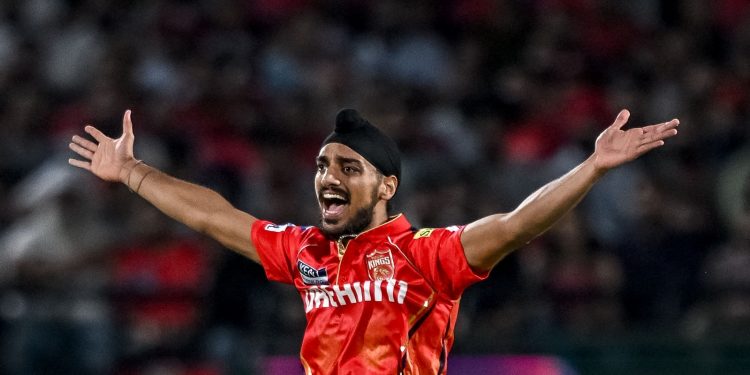 "Arshdeep removed me in a few different ways in the league" – Phil Salt talks preparation for PBKS clash in IPL 2025 Qualifier 1 1 "Arshdeep removed me in a few different ways in the league" – Phil Salt talks preparation for PBKS clash in IPL 2025 Qualifier 1