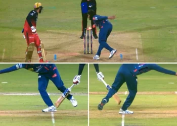 Why was Jitesh Sharma given 'not out' in LSG vs RCB despite Mankad appeal? – MCC laws clarified