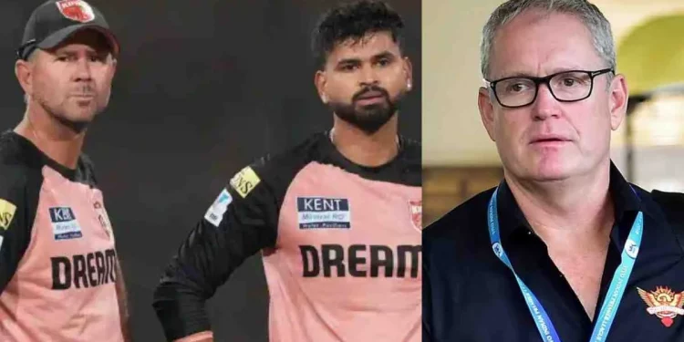 Tom Moody to Shreyas Iyer on Qualifier 1 exit: ‘Time to pocket the ego’ – IPL 2025 1 Tom Moody to Shreyas Iyer on Qualifier 1 exit: ‘Time to pocket the ego’ – IPL 2025