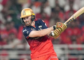 IPL 2025: Royal Challengers Bengaluru vs. Punjab Kings, First Qualifier: Who Said What?