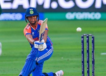 Prior to the women's World Cup, India will host Australia for three One-Day Internationals.