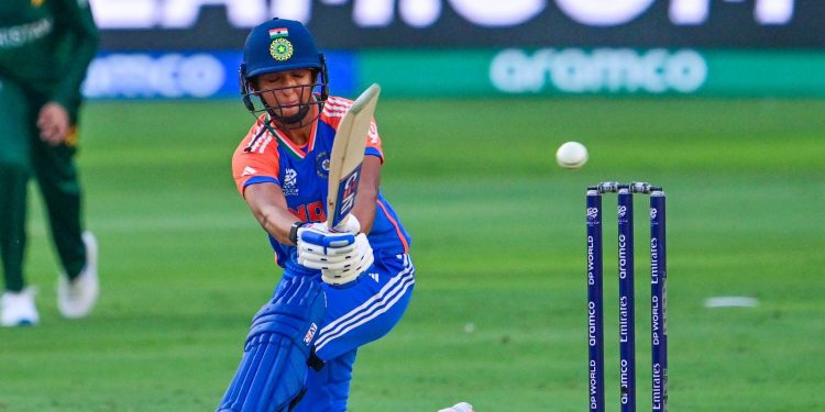 Prior to the women's World Cup, India will host Australia for three One-Day Internationals.