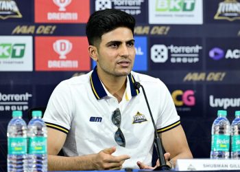 It is too soon to assess Shubman's suitability as a Test captain: Assistant coach with the Gujarat Titans