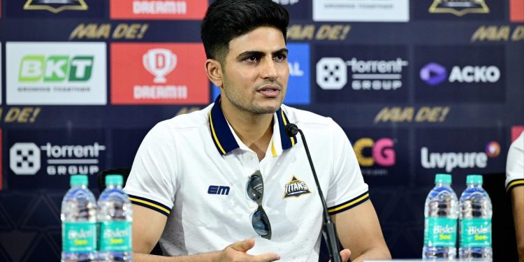 It is too soon to assess Shubman's suitability as a Test captain: Assistant coach with the Gujarat Titans 1 It is too soon to assess Shubman's suitability as a Test captain: Assistant coach with the Gujarat Titans