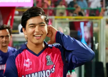 Greg Chappell advises BCCI to take more care with Vaibhav Suryavanshi.