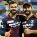 Dinesh Karthik says Virat Kohli ranks alongside legends like Gavaskar, Tendulkar, and Dravid 7 Dinesh Karthik says Virat Kohli ranks alongside legends like Gavaskar, Tendulkar, and Dravid