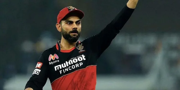 The singer Rahul Vaidya makes fun of Virat Kohli over the "Avneet Kaur controversy," saying, "Don't endorse him as a human being."