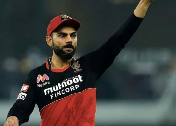 "No trophy or silverware can compare to that," said Virat Kohli after joining the RCB for the 18th consecutive season
