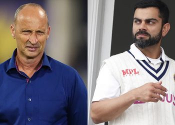 Virat Kohli's numbers tell their own story, but he meant much more than just that: Nasser Hussain