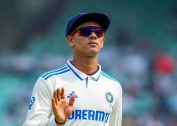 Yashasvi Jaiswal reverses course and selects Mumbai as captain instead of Goa. 2 Yashasvi Jaiswal reverses course and selects Mumbai as captain instead of Goa.