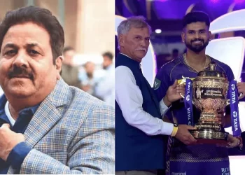 The BCCI supports the Indian Army; the new IPL schedule will be revealed later: Shukla Rajeev