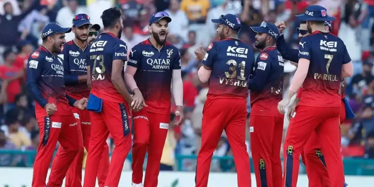 IPL 2025: The ten most pivotal moments of the current season