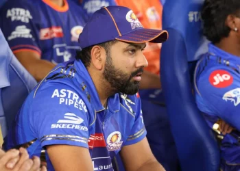IPL 2025: Rohit Sharma's role as an Impact Player is explained by Mahela Jayawardene
